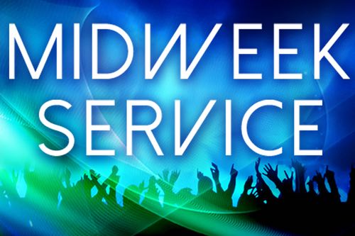 Mid-Week Service